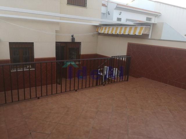 Adosada en venta en Almendralejo, Polideportivo photo 0