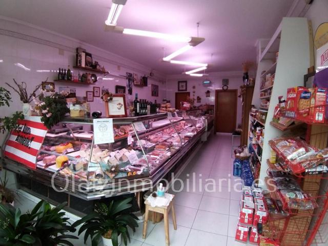 Local comercial en venta en Gueñes, Sodupe photo 0