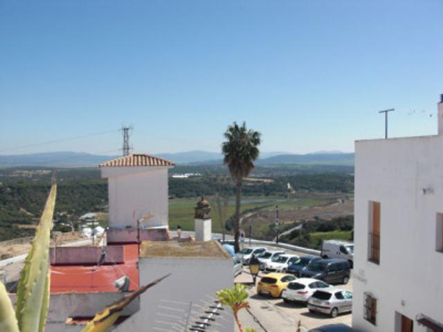 Casa en venta en Vejer de la Frontera, Casco antiguo photo 0