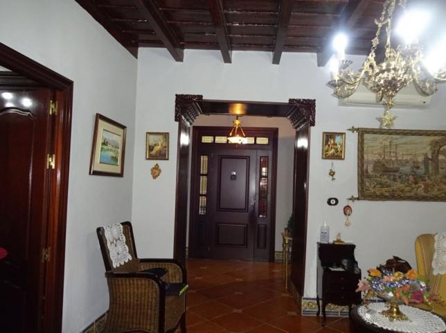 Casa en venta en Moguer, Moguer photo 0