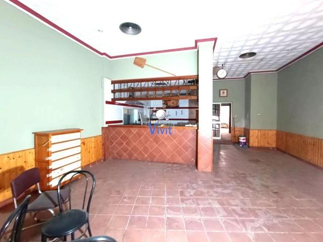 Local comercial en venta en Alcalá de Guadaira, Barrio Obrero photo 0