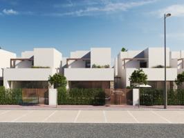 Chalet en venta en Torre-Pacheco, Santa Rosalia photo 0