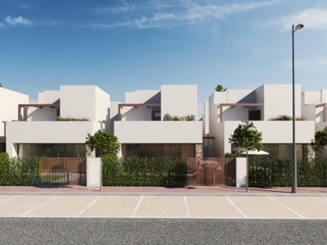 Chalet en venta en Torre-Pacheco, Santa Rosalia photo 0