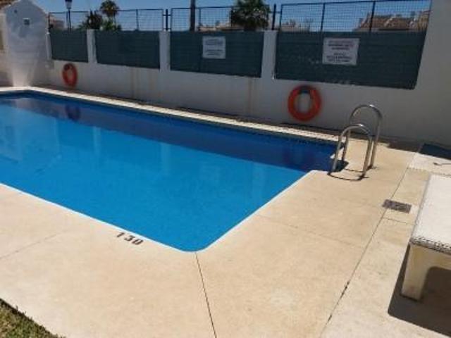 Apartamento en venta en Manilva photo 0