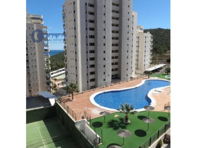 Piso en venta en Finestrat photo 0