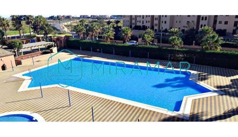 Apartamento en venta en Ayamonte, Isla Canela photo 0