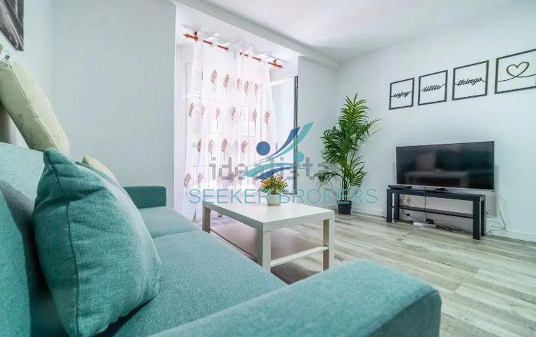 Piso en venta en Madrid, Centro - Lavapies photo 0