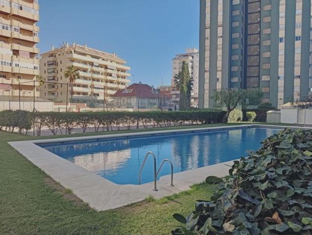 Apartamento en venta en Fuengirola, Centro photo 0