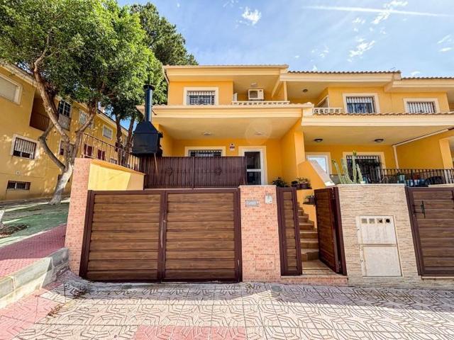 Duplex en venta en Puerto de Mazarrón, Cuatro Plumas-La Cumbre photo 0
