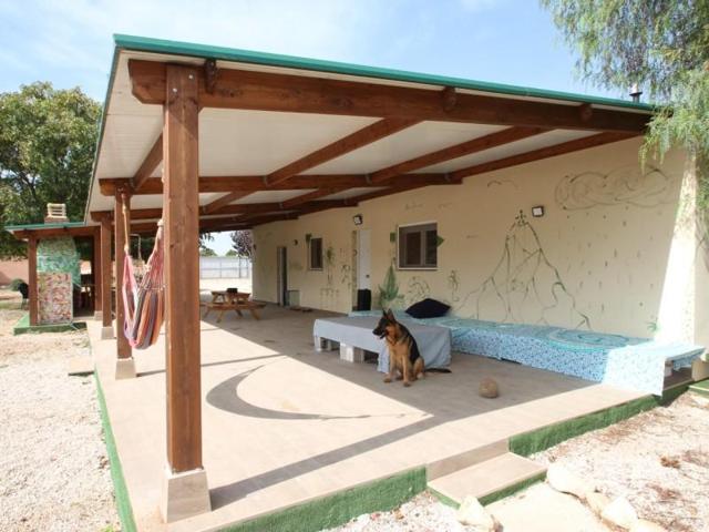 Casa con terreno en venta en Torrevieja, La Siesta - El Salado - Torreta photo 0