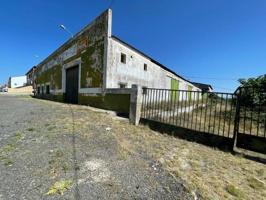 Nave industrial en venta en Galisteo, Galisteo photo 0