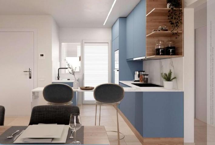 Apartamento en venta en Torrevieja, Torrevieja photo 0