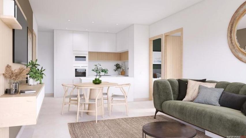 Piso en venta en Guardamar del Segura, Guardamar Del Segura photo 0