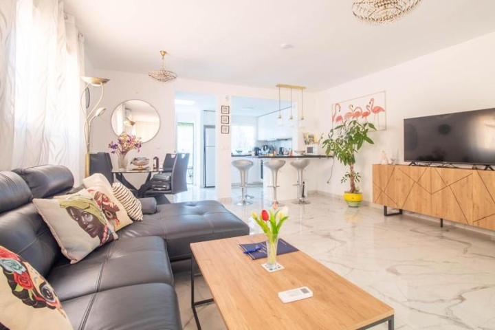 Casa en venta en Torrevieja, Los Balcones - Los Altos del Edén photo 0