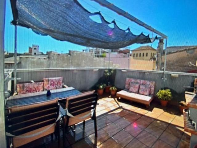 Piso en venta en Vilanova i la Geltrú, Centre photo 0