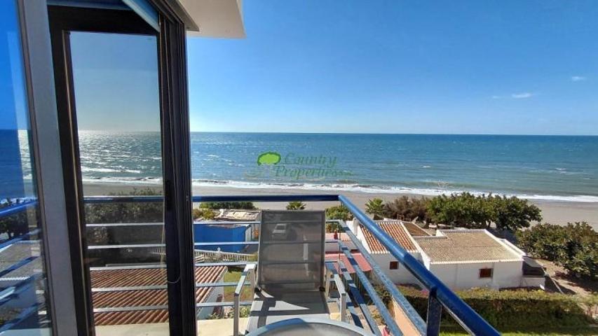 Apartamento en venta en Torrox, El Morche photo 0