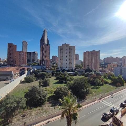 Piso en venta en Benidorm, Avinguda de la Marina Baixa, 03502 photo 0