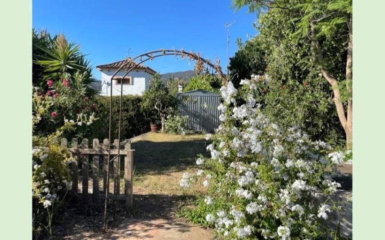 Chalet en venta en Jimena de la Frontera, Jimena de la Frontera photo 0