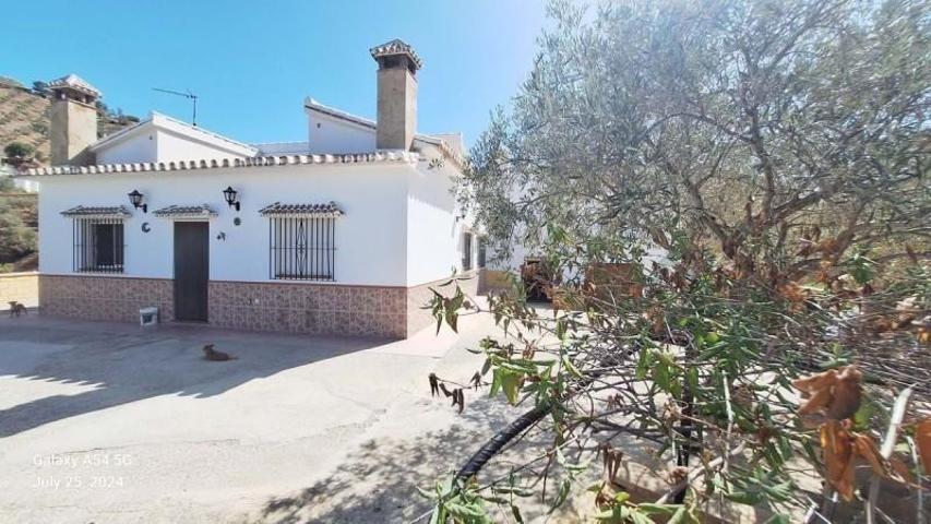 Piso en venta en Alora, Álora photo 0