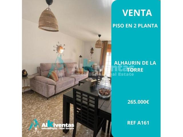 Piso en venta en Alhaurín de la Torre photo 0