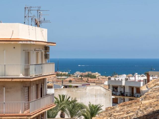 Apartamento en venta en Jávea-Xàbia, Casco Antiguo photo 0