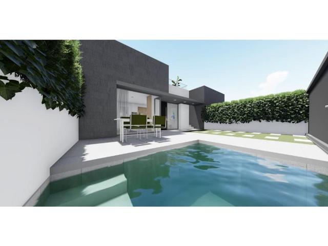 Chalet en venta en San Juan de los Terreros photo 0