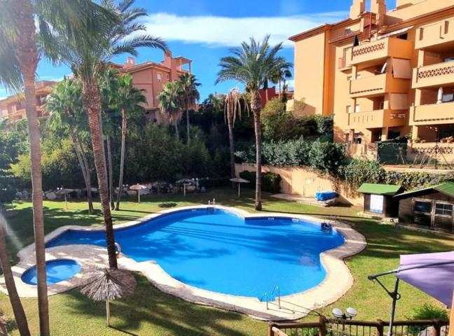 Apartamento en venta en Marbella, La Reserva de Marbella photo 0