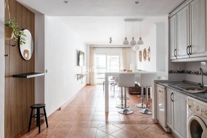 Apartamento en venta en Fuengirola, Centro photo 0
