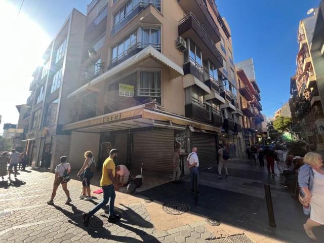 Piso en venta en Benidorm, Centro photo 0