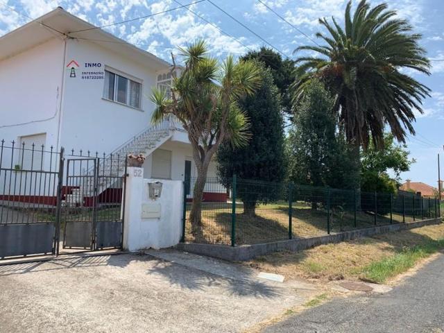 Chalet en venta en Narón, Naron photo 0