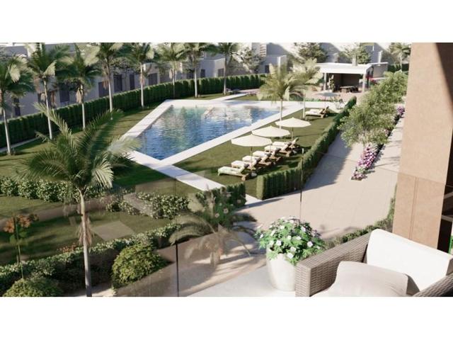 Apartamento en venta en Torre-Pacheco, Santa Rosalia photo 0