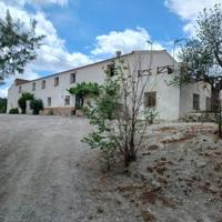 Casa con terreno en venta en Vélez-Rubio, Los Cabreras photo 0