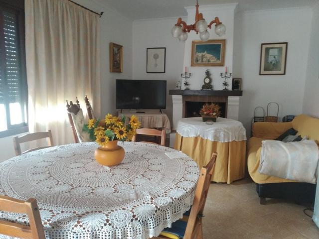Chalet en venta en Matalascañas, Cano Guerrero Interior photo 0