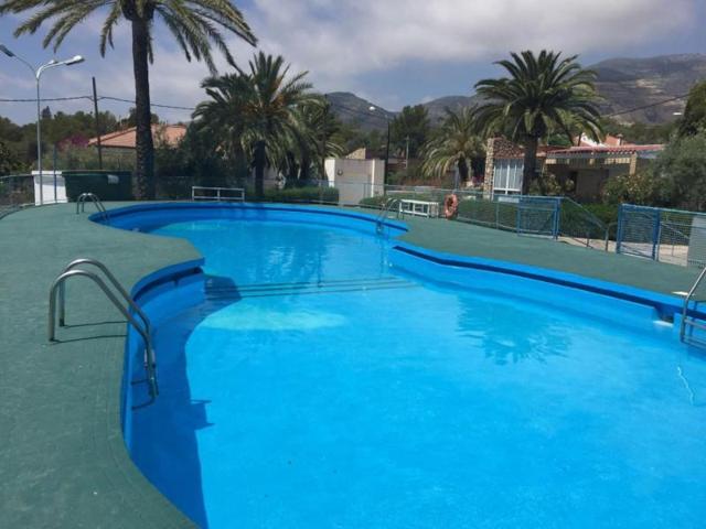 Chalet en venta en Alcanar, Alcanar photo 0