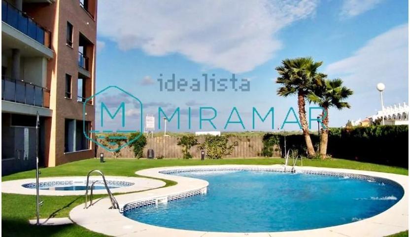 Apartamento en venta en Lepe, La Antilla photo 0
