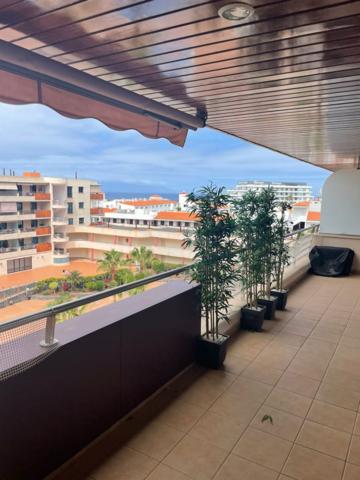 Piso en venta en Santiago del Teide, Los Gigantes photo 0