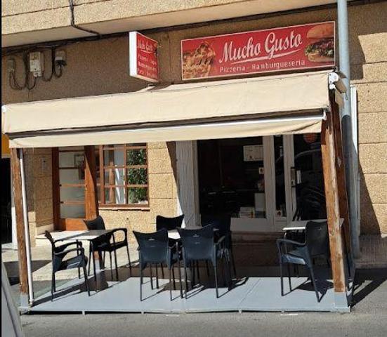 Local comercial en venta en Llucmajor, S'arenal photo 0