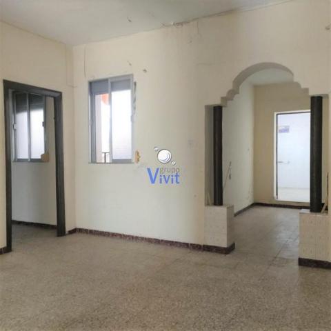 Casa en venta en Alcalá de Guadaira, Zona Silos photo 0