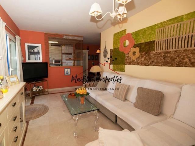 Aticos en venta en Manilva, Sabinillas photo 0