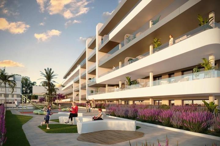 Planta baja en venta en Mutxamel, Mutxamel photo 0