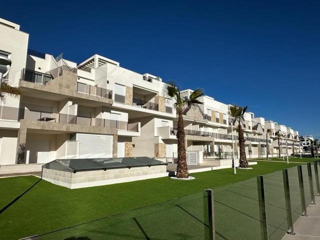 Apartamento en venta en Guardamar del Segura, El Raso de Guardamar del Segura photo 0