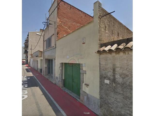 Terreno en venta en Calonge photo 0