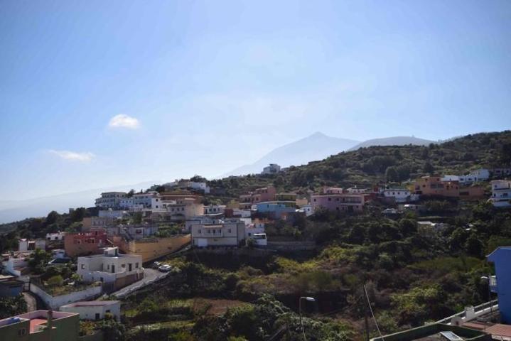 Adosada en venta en Garachico, Garachico photo 0