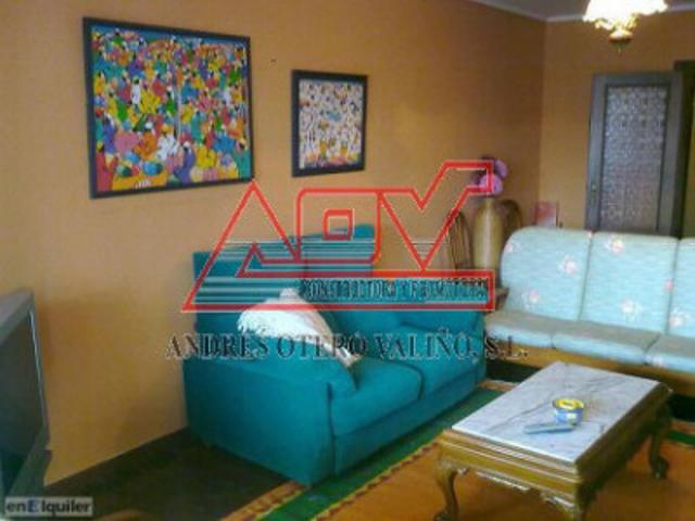 Piso en venta en Ferrol, Ensanche B photo 0