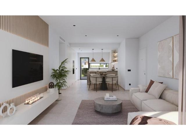 Piso en venta en Torre-Pacheco photo 0