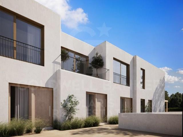 Bungalow en venta en Gata de Gorgos photo 0