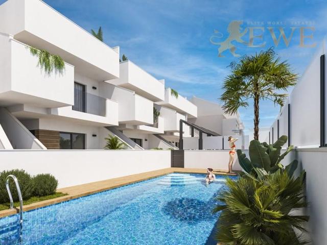 Apartamento en venta en San Pedro del Pinatar photo 0