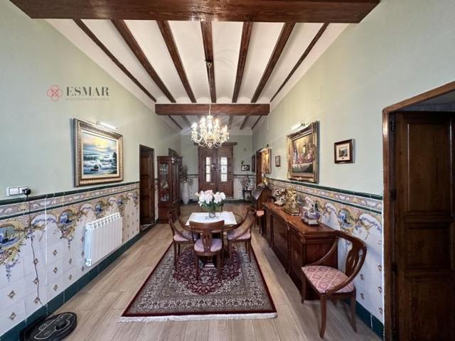 Casa en venta en Algimia de Alfara, Algimia De Alfara photo 0