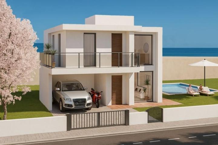 Chalet en venta en Mojácar, Mojacar Playa photo 0