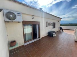 Aticos en venta en Canet d'En Berenguer, Canet D'en Berenguer photo 0